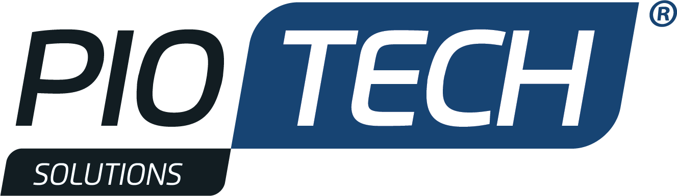 Pio Tech Logo