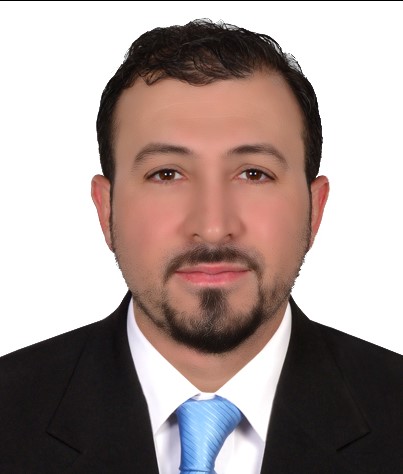 Rafat Alaa Aldin Al Athmany