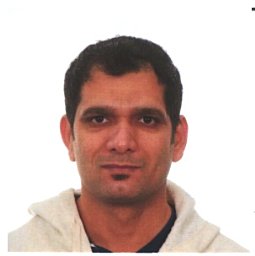 Muhammad Anwar Shahid