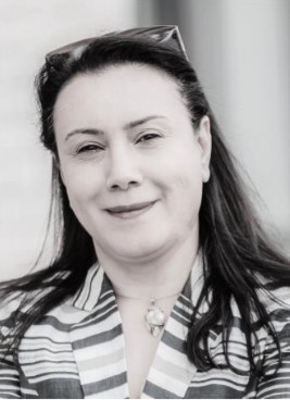 Chirine Ghedira Guegan