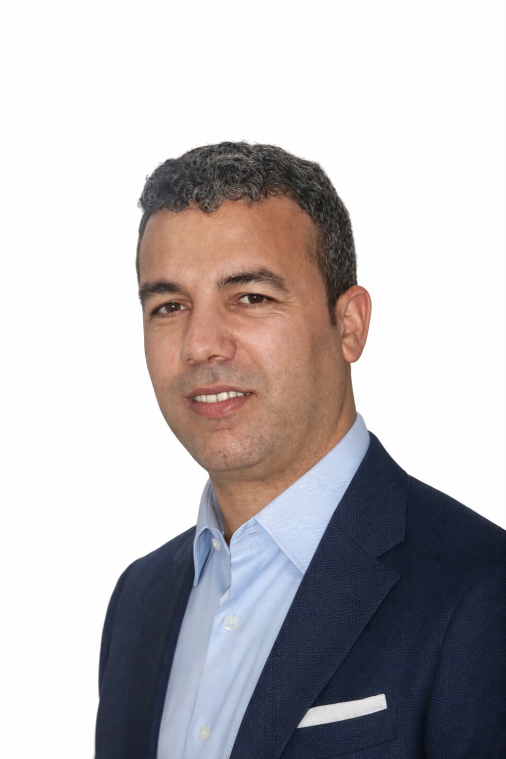 Abdelkader Berrouachedi