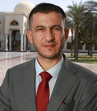 Ayad Turky