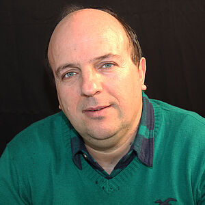El-Ghazali Talbi