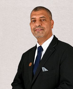 Hussein ElMehdi