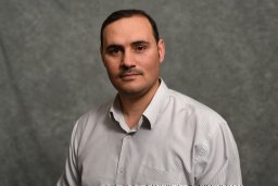 Yaser Jararweh