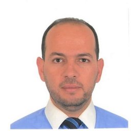 Mahmoud Khodeir