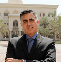 Mehdi Jemmali