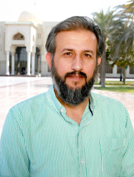 Moath Mheidat