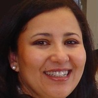 Nadia Kabachi