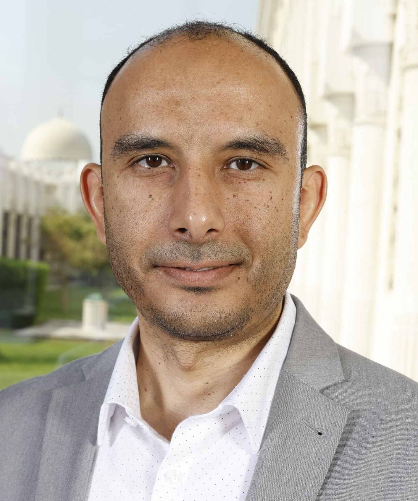 Saber Elsayed