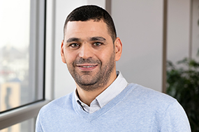 Belkacem Chikaoui