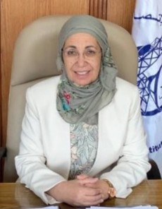 Iman Ashour