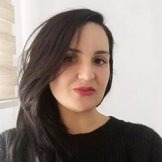 Khouloud Boukadi