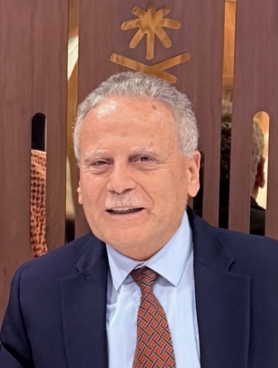 Salim Hariri