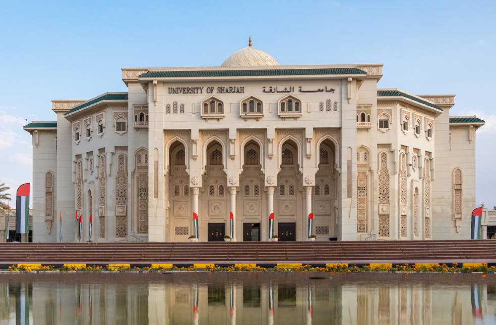 Sharjah