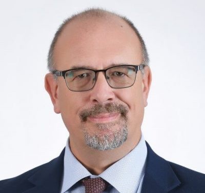 Ernesto Damiani