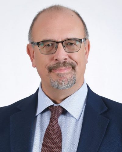 Ernesto Damiani