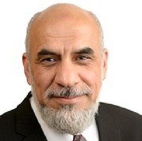 Athman Bouguettaya