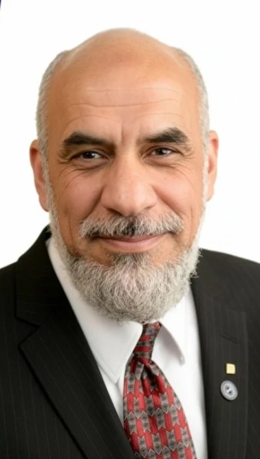 Athman Bouguettaya